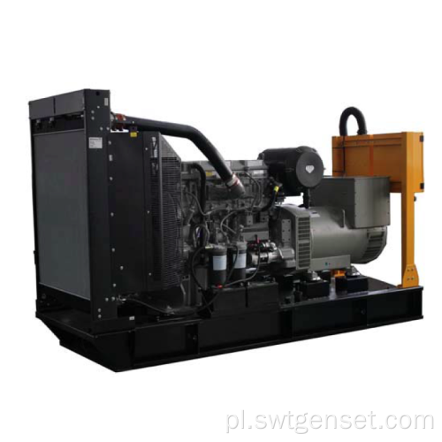 Generator Diesla o mocy 300 kVA Powered by Perkins